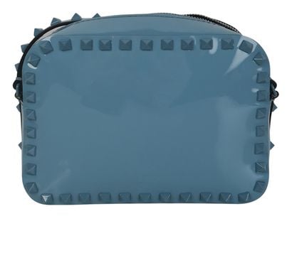 Studded Crossbody, front view